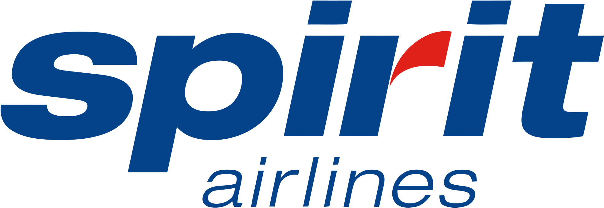 Download Open - Spirit Airlines Inc Logo PNG Image with No Background ...