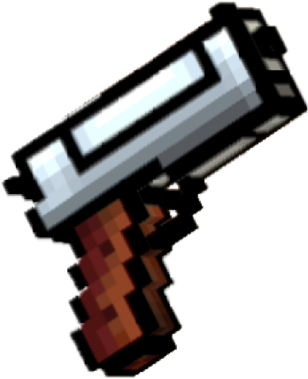 Pixel Gun Pic - Pixel Gun Weapons Png - Free Transparent PNG Download ...