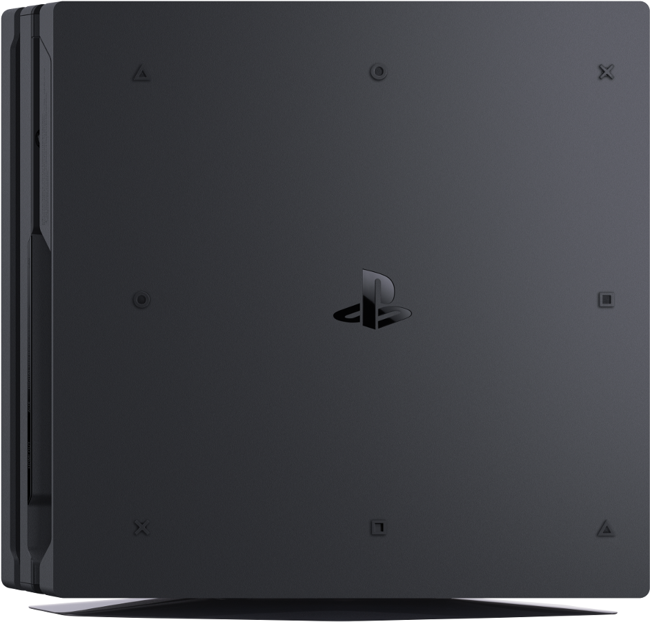 Download Dessous Ps4 Slim Png Image With No Background Pngkey Com