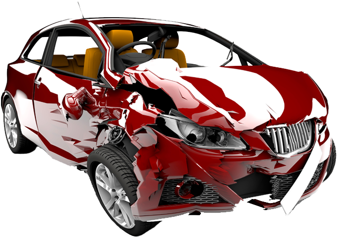 Download Car Accident Png File - Crashed Car Png PNG Image with No ...