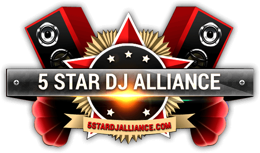 Download Affordable Dj's With 5 Star Quality - Star Dj PNG Image with No  Background 