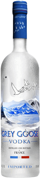 Download Grey Goose Vodka Grey Goose Grey Goose Original Vodka Png Image With No Background 7455