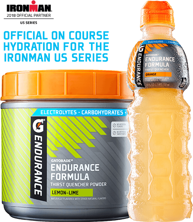 Download Gatorade Endurance Formula - Thirst Quencher Powder PNG Image ...