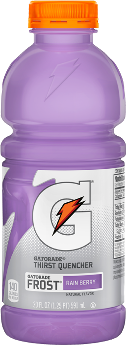 Download Related Products - Gatorade Cool Blue 20 Oz PNG Image with No ...