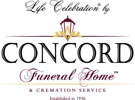 Download Concord Funeral Home Concord Funeral Home Logo Png Image With No Background Pngkey Com