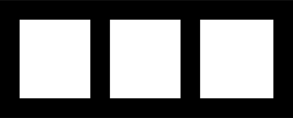 Download Png File Svg - Three Squares PNG Image with No Background ...