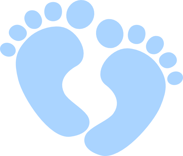Download Download Baby Feet Svg Clip Arts 600 X 514 Px Png Image With No Background Pngkey Com