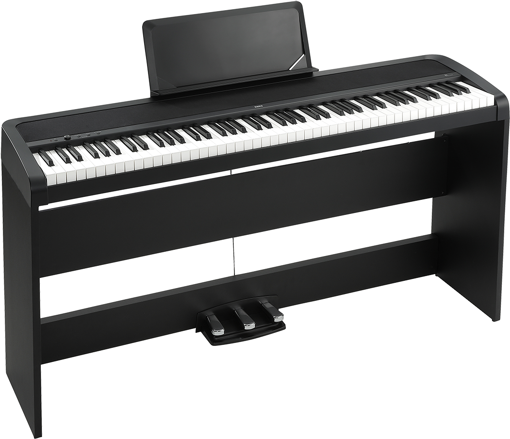 Download Korg B1sp Digital Piano Png Image With No Background Pngkey Com