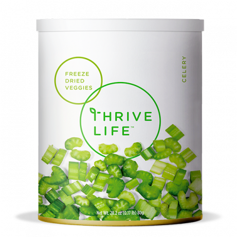 Download Celery - Freeze Dried - Sweet Corn Freeze Dried By Thrive Life ...