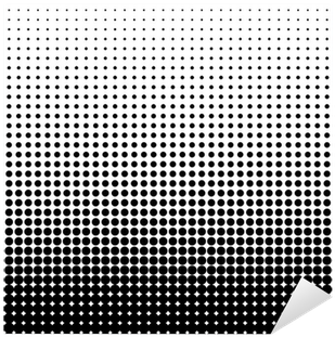 Vector Halftone Dots - Vector Graphics - Free Transparent PNG Download ...