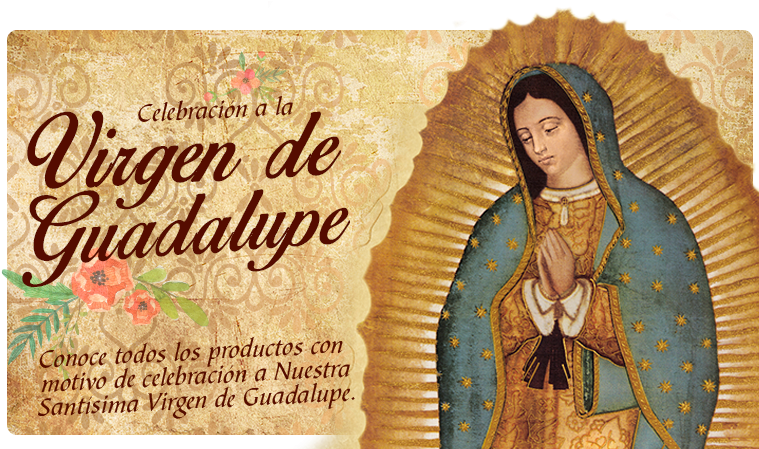 Virgen De Guadalupe - Basilica Of Our Lady Of Guadalupe - Free 