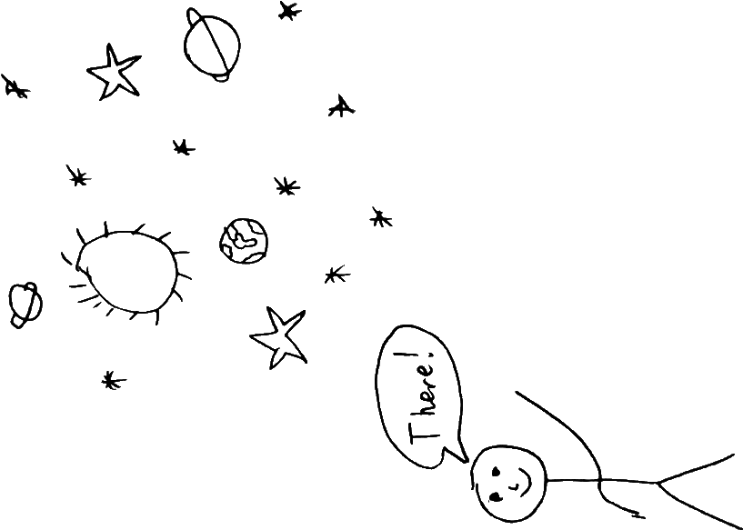 Download Space Doodle Png For Free Download Transparent Doodles Png Image With No Background Pngkey Com
