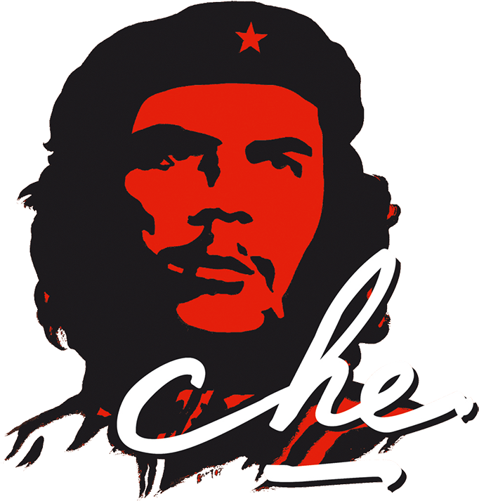 Png, Che Guevara - Che Guevara - Free Transparent PNG Download - PNGkey