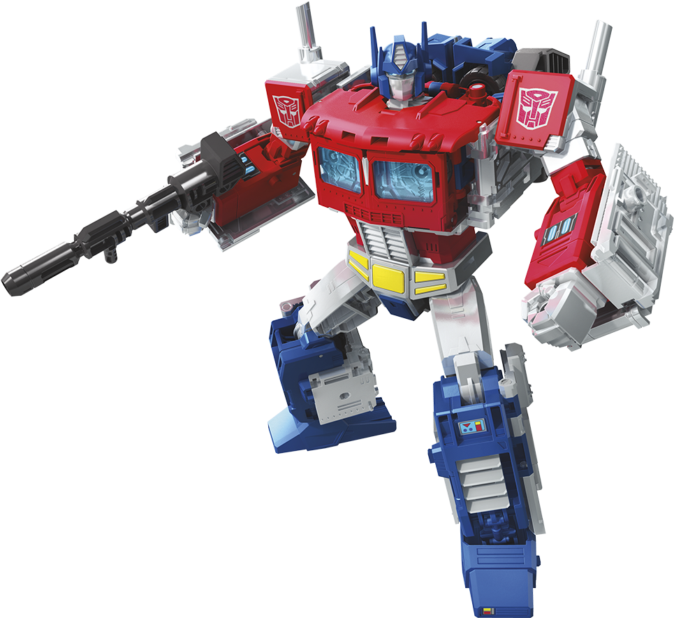 Download Autobots Unite Around Hasbro's Transformers - Transformers ...