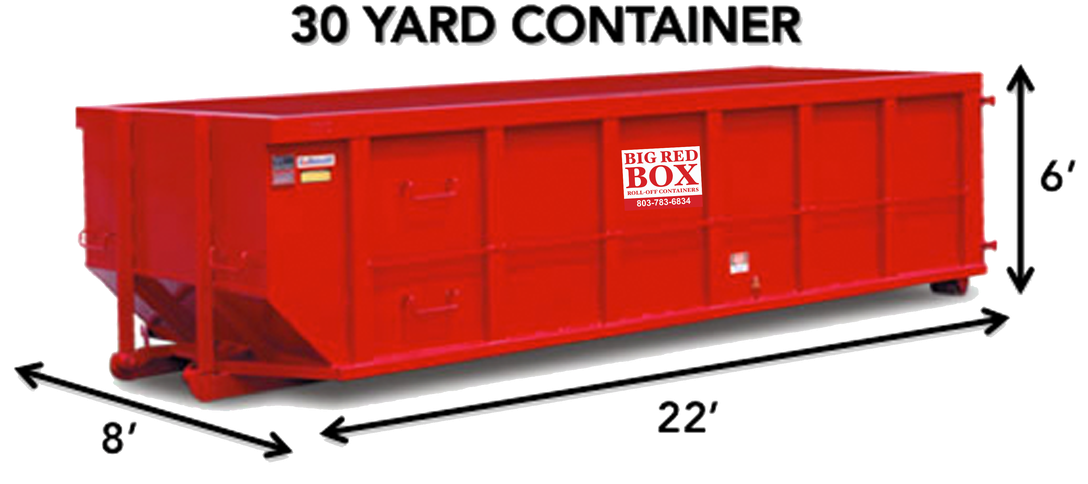 Download Picture - 20 Cubic Yard Bin PNG Image with No Background ...