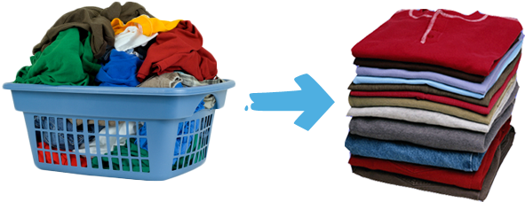 Laundry Images Png