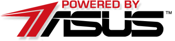 Free Asus Logo Png Powered By Asus Logo Free Transparent Png