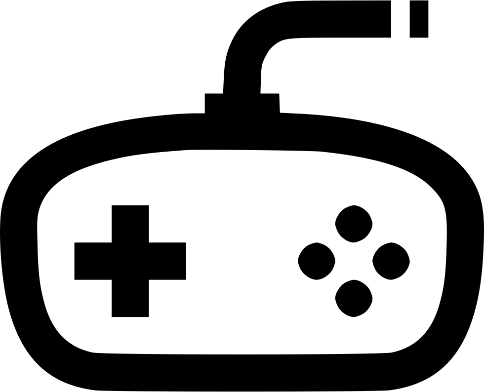 arcade joystick clipart