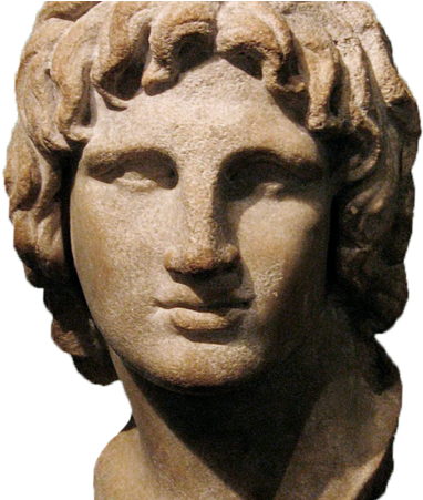 Alexander The Great - Free Transparent PNG Download - PNGkey