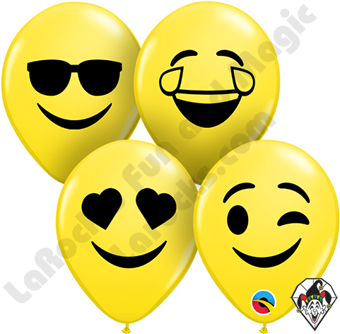 Emoji Qualatex - Free Transparent PNG Download - PNGkey