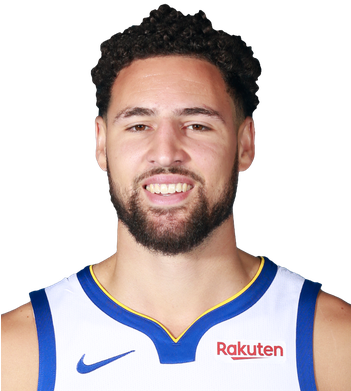 Klay Thompson - Free Transparent PNG Download - PNGkey