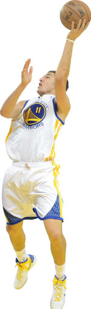 The Gallery For > Klay Thompson Shooting Png - Klay Thompson Png 2016 ...