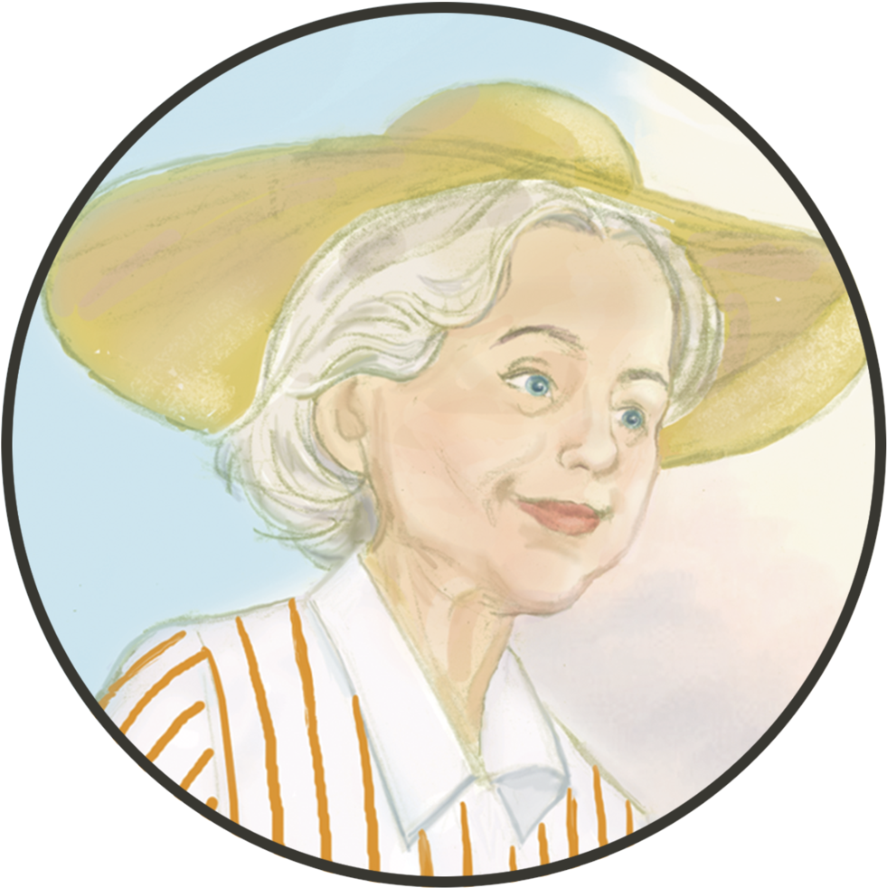 Mrs - Thompson - Free Transparent PNG Download - PNGkey