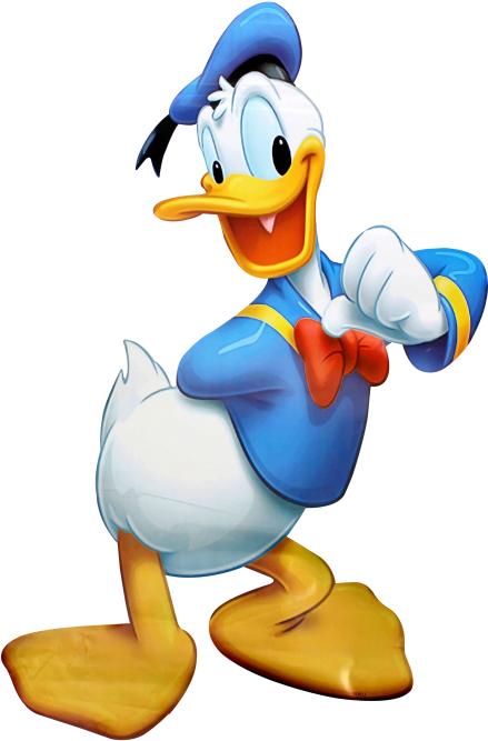 Download Daffy Duck Png Transparent Image - Daffy Duck PNG Image with ...