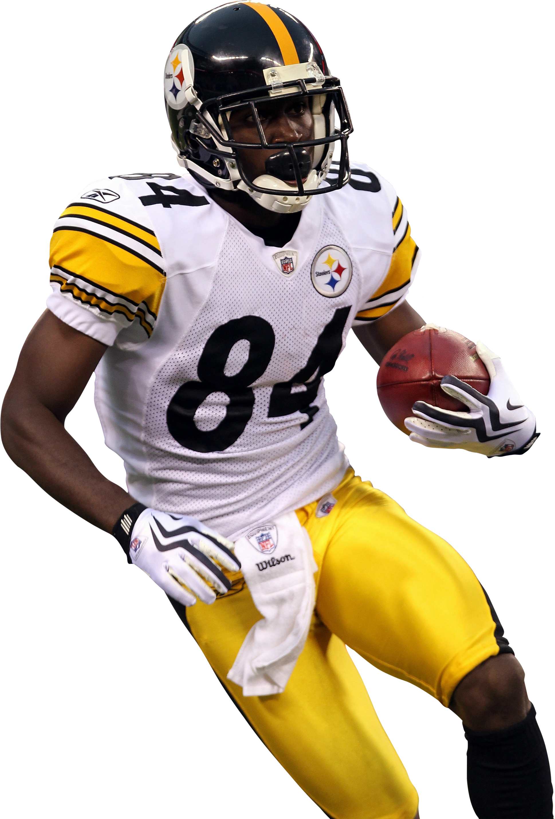 Steelers 39 transparent PNG - StickPNG