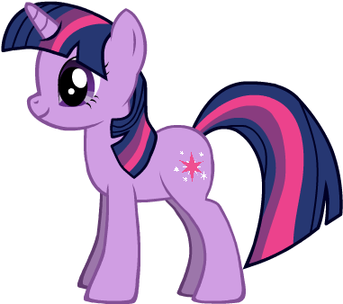 Download Faceance - Unicorn Horn - Png - Little Pony Friendship Is ...