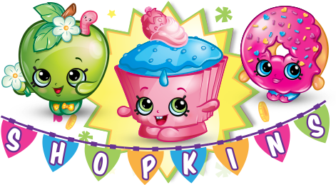 download shopkins transparent png pictures shop the vote shopkins png image with no background pngkey com