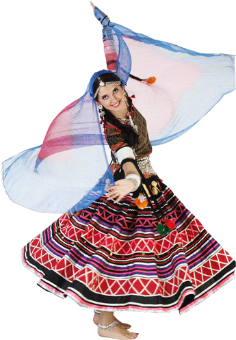 Rajasthani Dance Png Transparent Rajasthani Dance - Rajasthani Folk ...