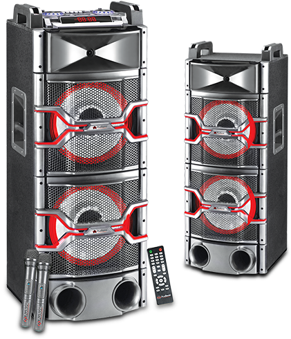 dj 500 audionic price in pakistan