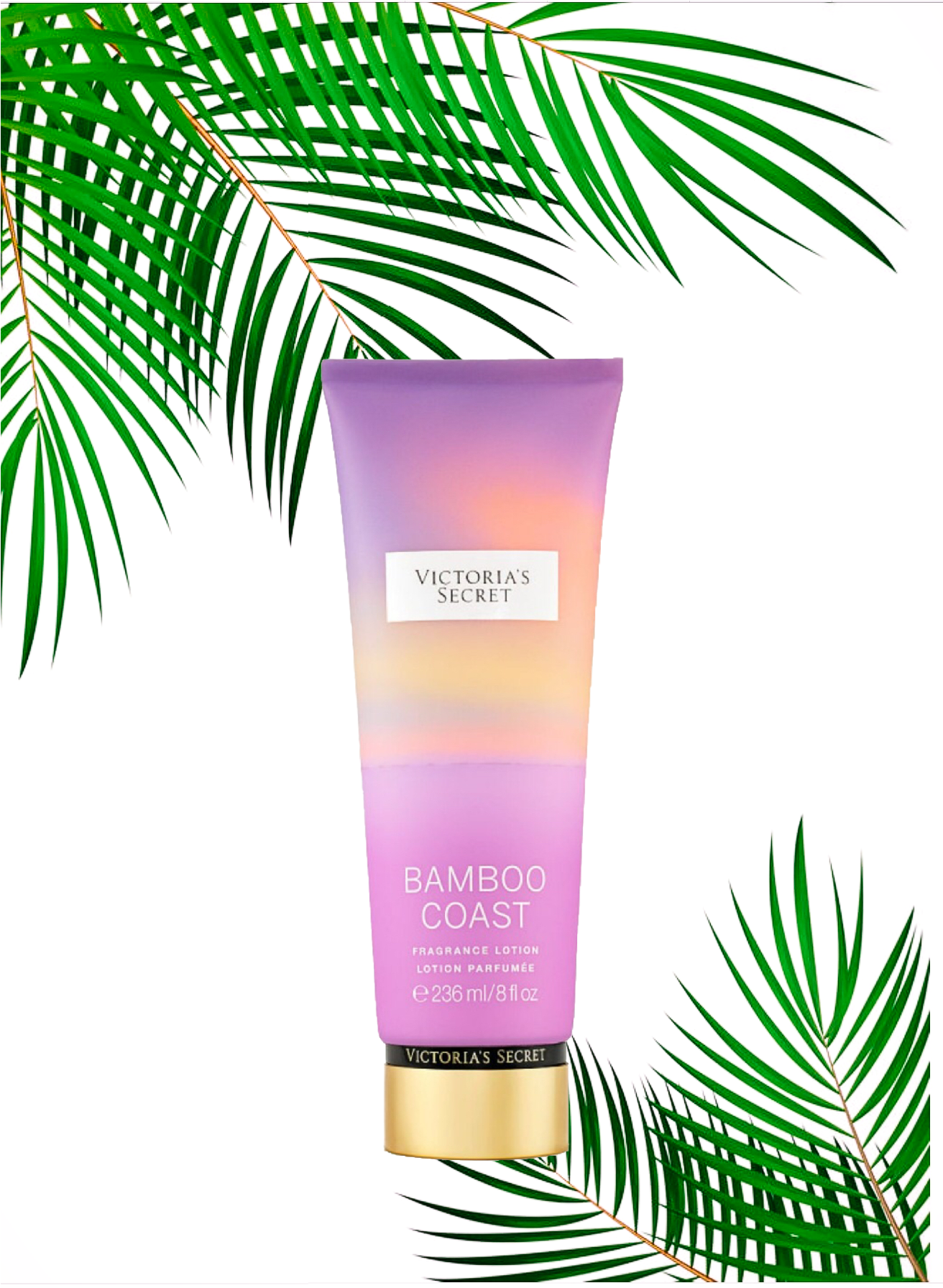 Victoria s Secret Bamboo Coast 2024 favors