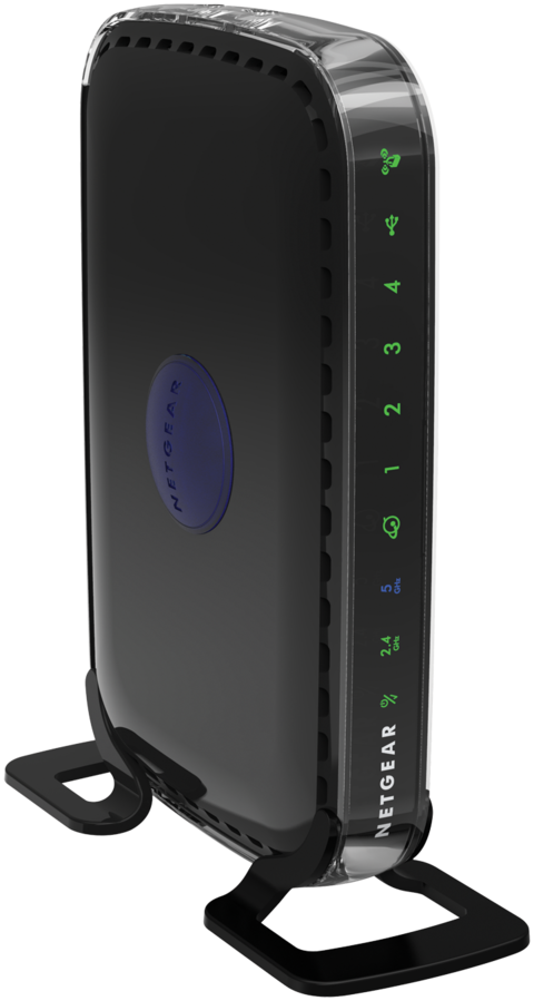 Download Overview - Netgear M600 Router PNG Image with No Background ...