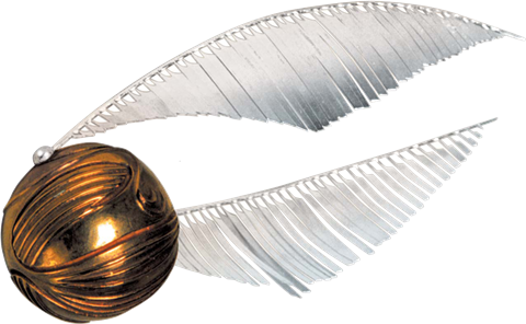 Snitch02 Prph Hpe6 - Harry Potter Snitch Png - Free Transparent PNG ...