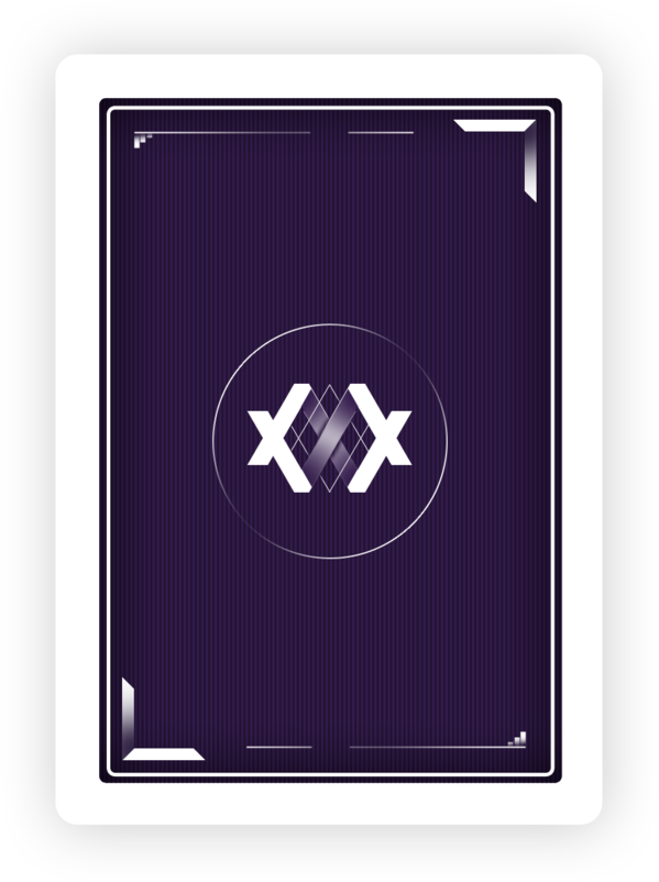 Playing Card Back Png - Emblem - Free Transparent PNG Download - PNGkey