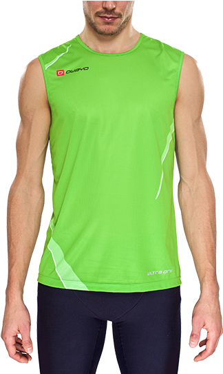 Rt5 Running Tank Tops Front View - Running Tank Top - Free Transparent ...