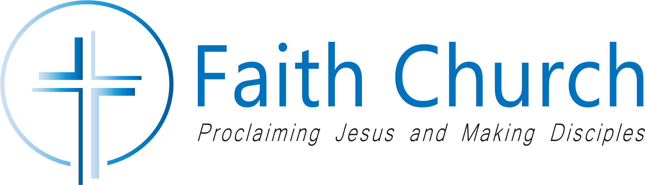 Logo Logo - Faith Church - Free Transparent PNG Download - PNGkey