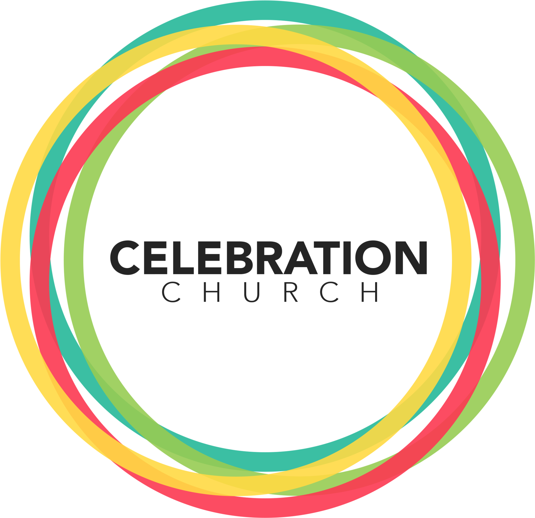 Celebration Church Logo - Celebration Church - Free Transparent PNG ...