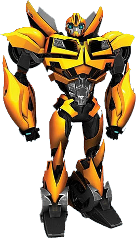 Transformer Bumble Bee Png PNG Image Transparent PNG Free Download On ...