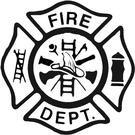 Welcome To The Nexgen Fire Department Portal - Fire Department Logo ...