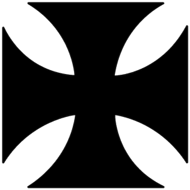 Types Of Orthodox Cross - Free Transparent PNG Download - PNGkey