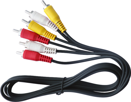 Wires And Cables Png Av Cables Free Transparent Png Download Pngkey ...