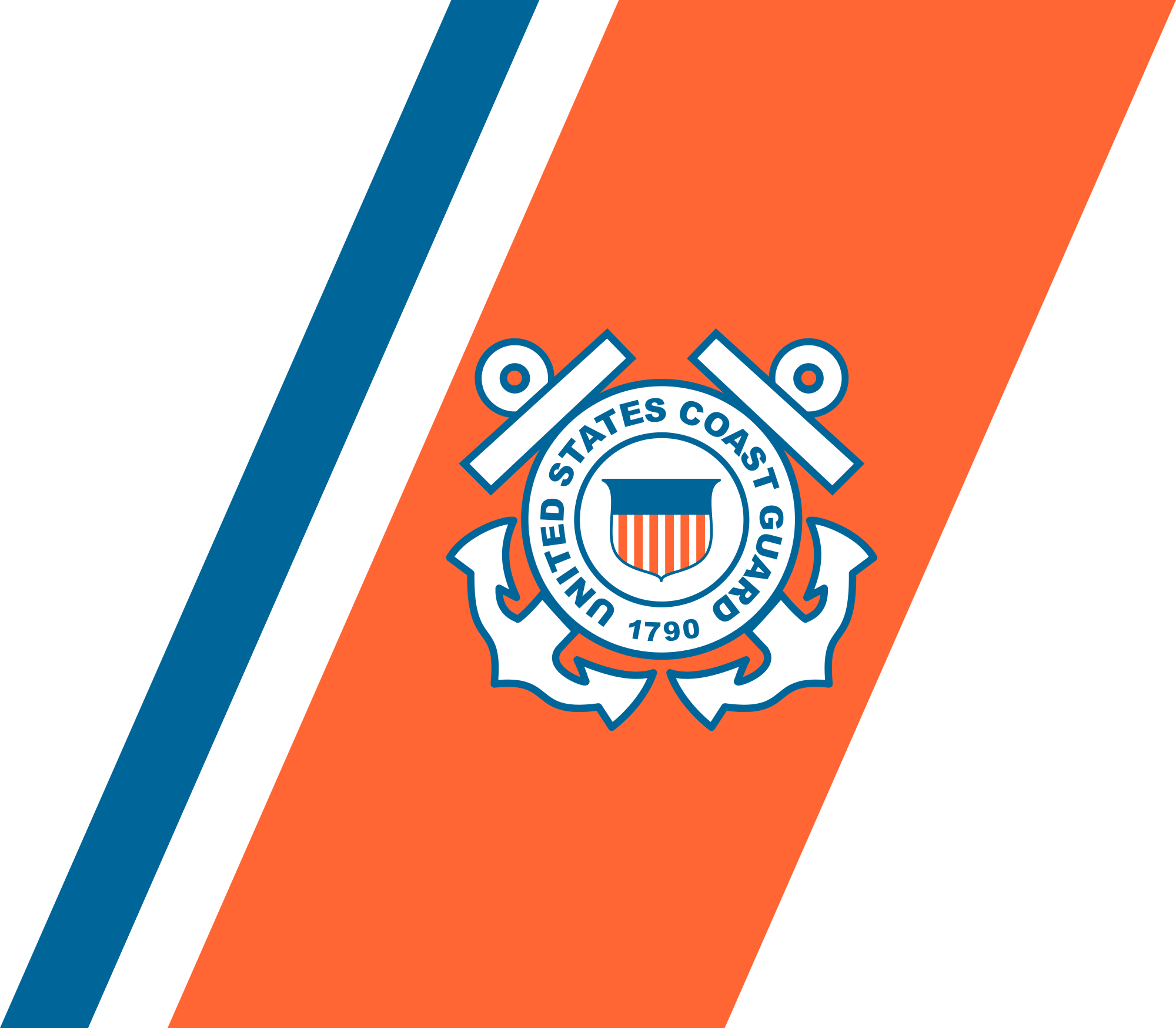 Download Open Us Coast Guard Png Image With No Background