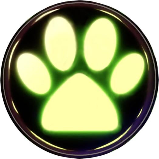 Download Miraculous Chat Noir Logo Png Image With No Background Pngkey Com