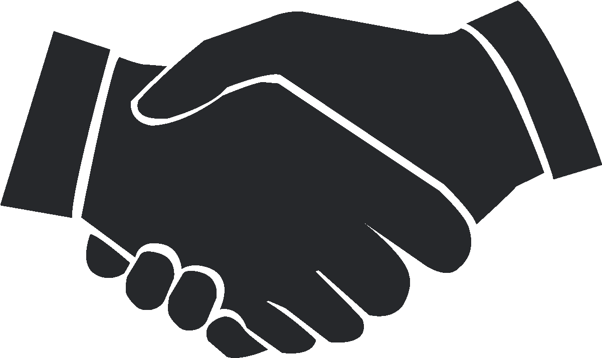 Download Why Buy This Report - Shake Hand Logo PNG Image with No Background  - PNGkey.com
