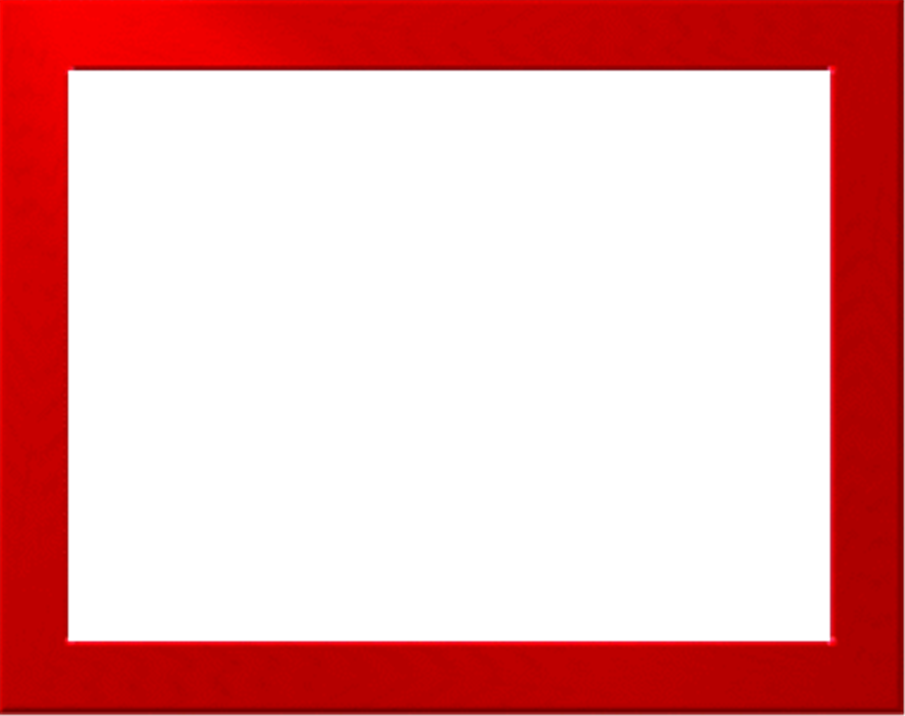 download red border frame png free download red square frame png png image with no background pngkey com download red border frame png free
