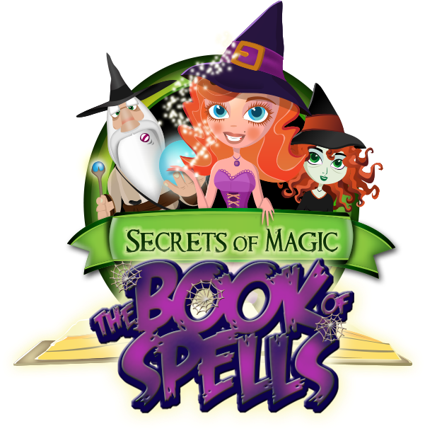 Download User Posted Image - Secrets Of Magic Pc Book Of Spells Pc 