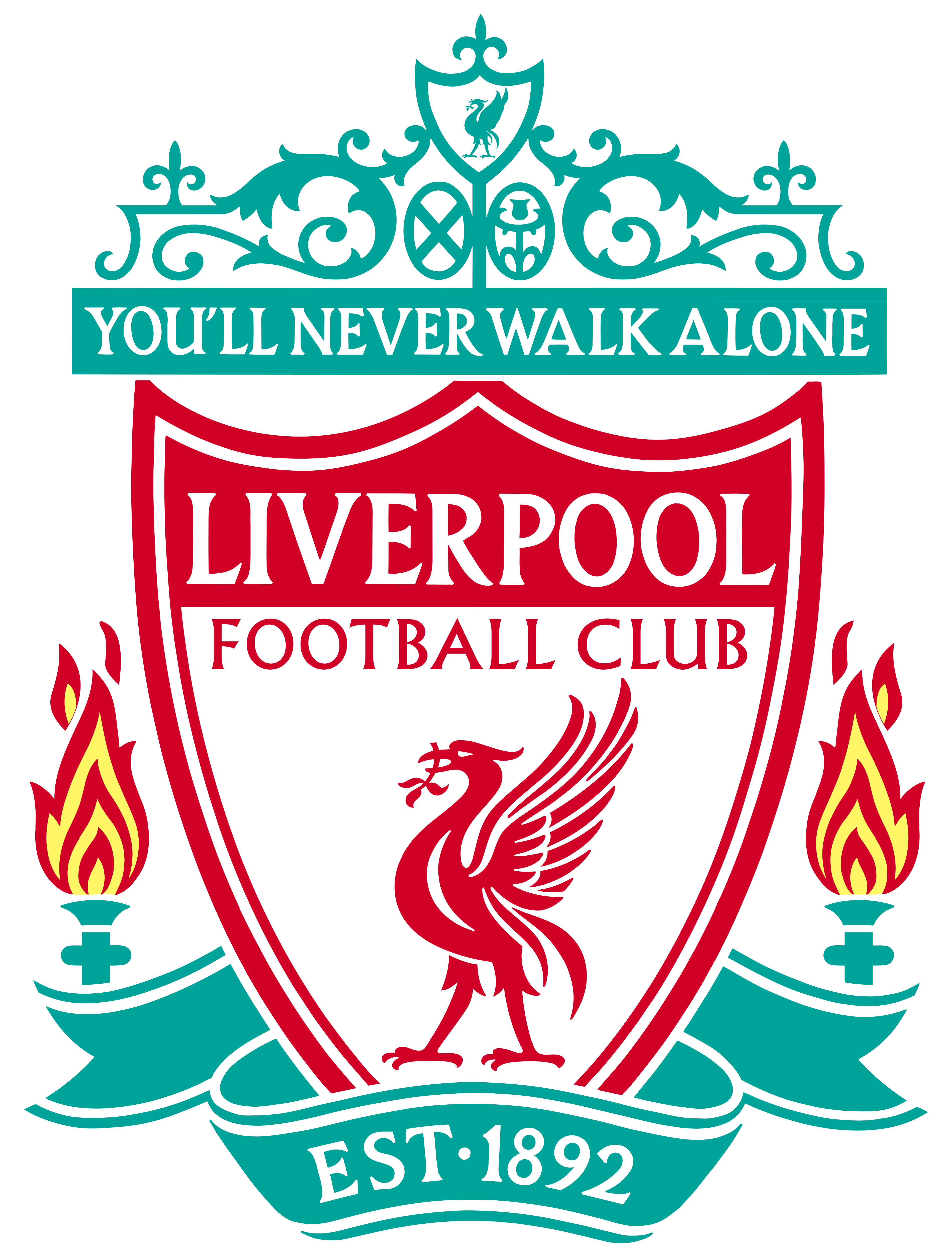 Lfc Liverpool Fc Png Liverpool Logo Png Free Transparent Png Images ...